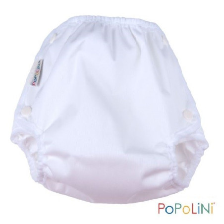 Culotte de protection Vento blanc, Popolini