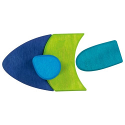 Puzzle ville Morgana