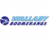 Wallaby Boomerang